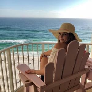 Meet your Posher, Annie